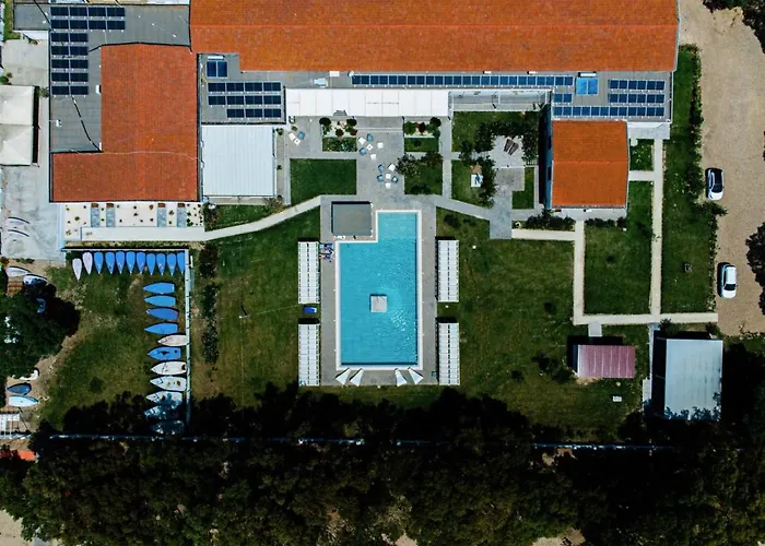 Hotel Lido Beach Phg Oristano